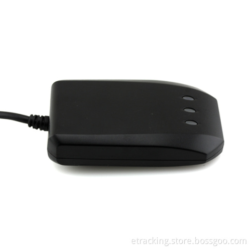 Hot! Car Tracker GPS GSM GPRS Tracking Device GPS Tracker Tlt-2h Sca-0854